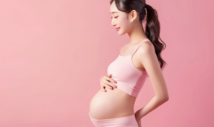 Ảnh 1: 7 điều mẹ bầu mang thai lần đầu cần lưu ý