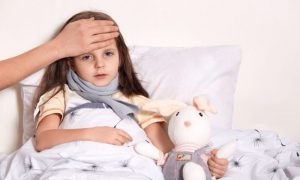Tay Chân Miệng Có Lây Không?