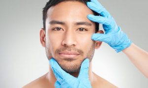 Lợi Ích Khi phẫu thuật thẩm mỹ nam giới