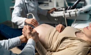 Hành Trình Cứu Sống Thai Nhi 22 Tuần Tuổi
