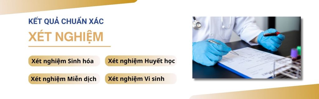 bệnh viện có xét nghiệm gần đây phòng khám đa khoa sp79