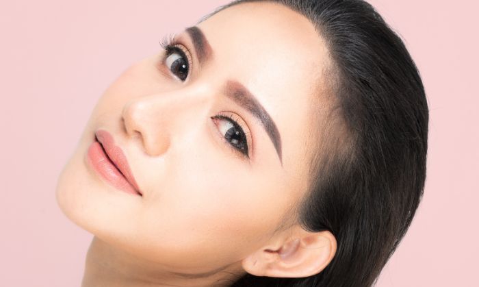 Hiệu quả trước và sau khi cắt mí mắt