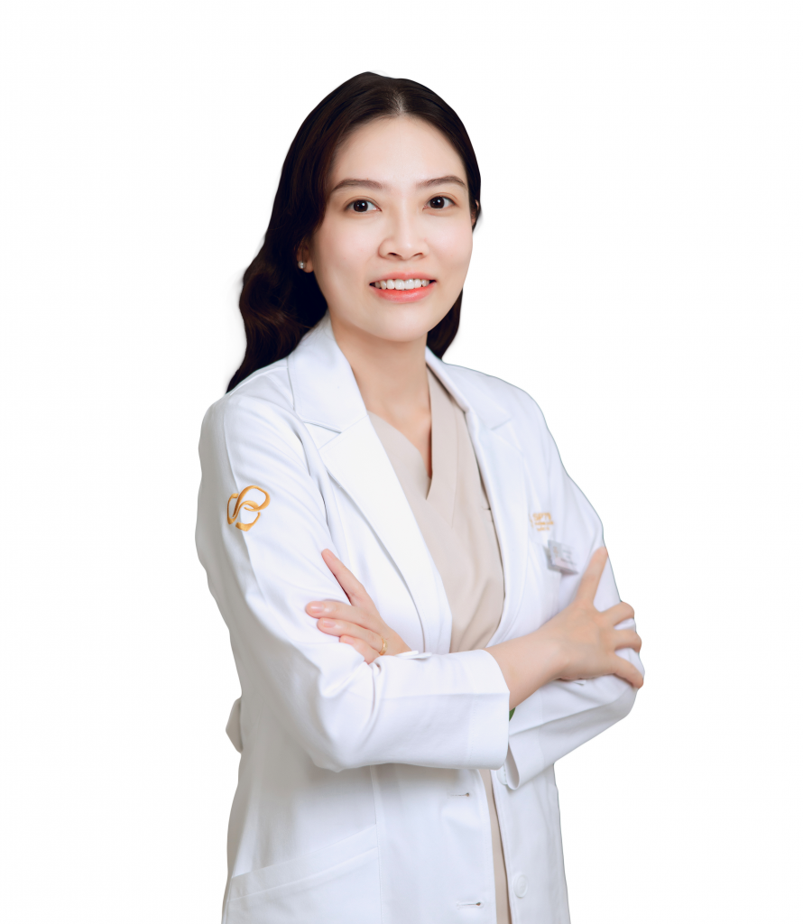 bác sĩ da liễu uy tín hcm phòng khám sp79