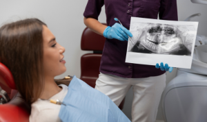 Ứng dụng CT Nha Khoa kỹ thuật số trong điều trị