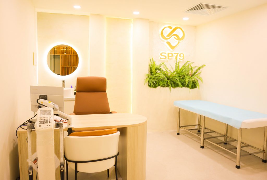 phồng khám đa khoa phú nhuận