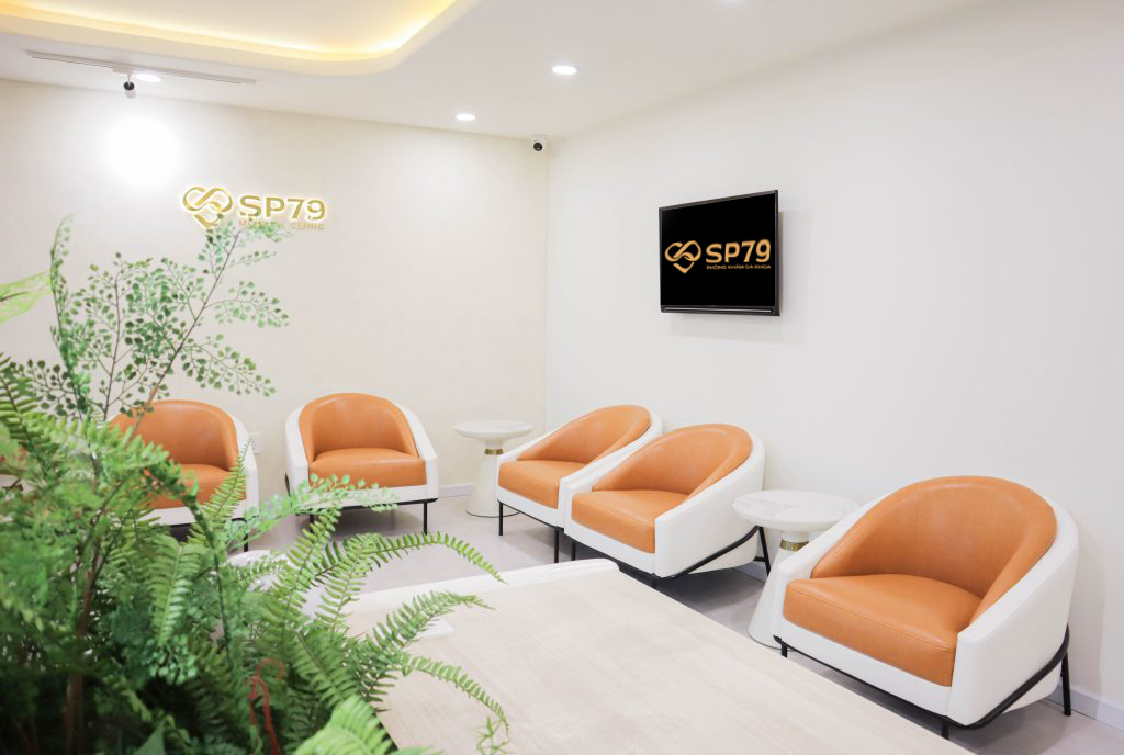 phòng khám đa khoa uy tín gần quận 3