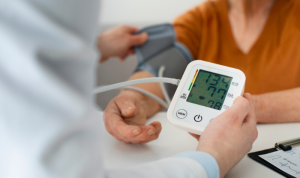 Ai là đối tượng dễ mắc đột quỵ?