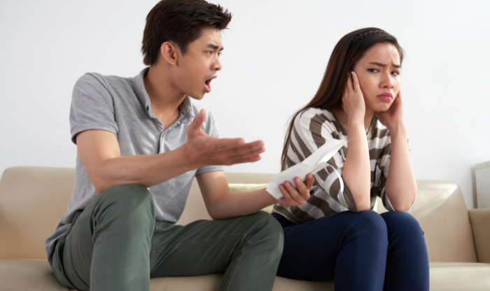 Dấu hiệu trầm cảm ở gen Z