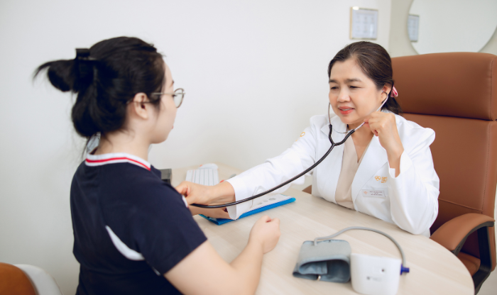 Uống thuốc giảm cân có hại không?