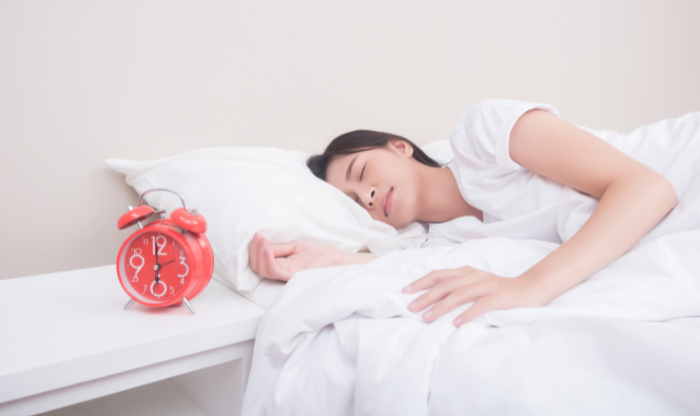 Giấc ngủ quan trọng thế nào?