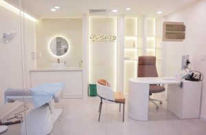 Hướng Dẫn Khách Hàng Đến Phòng Khám Đa Khoa SP79