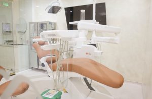 Trang Thiết Bị Phòng Khám SP79 Tiên Tiến Cho Chẩn Đoán Hình Ảnh