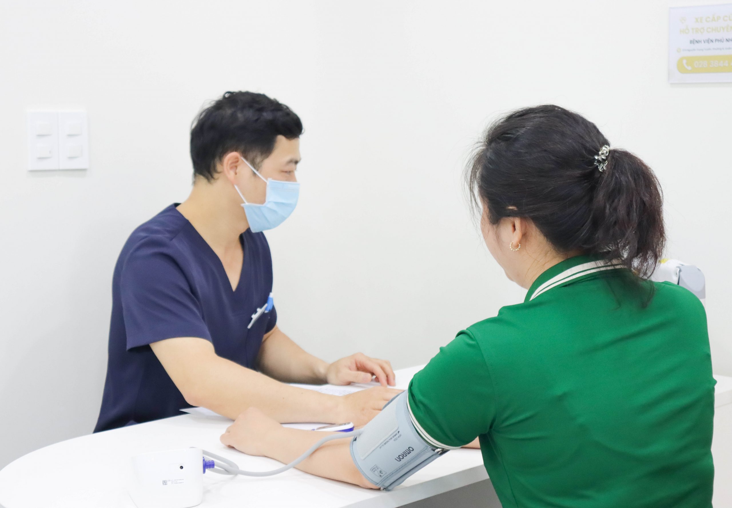 Các bước xét để tìm nguyên nhân tăng cân