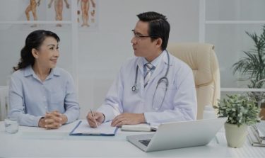 Miễn phí khám lần đầu tại chuyên khoa tổng quát