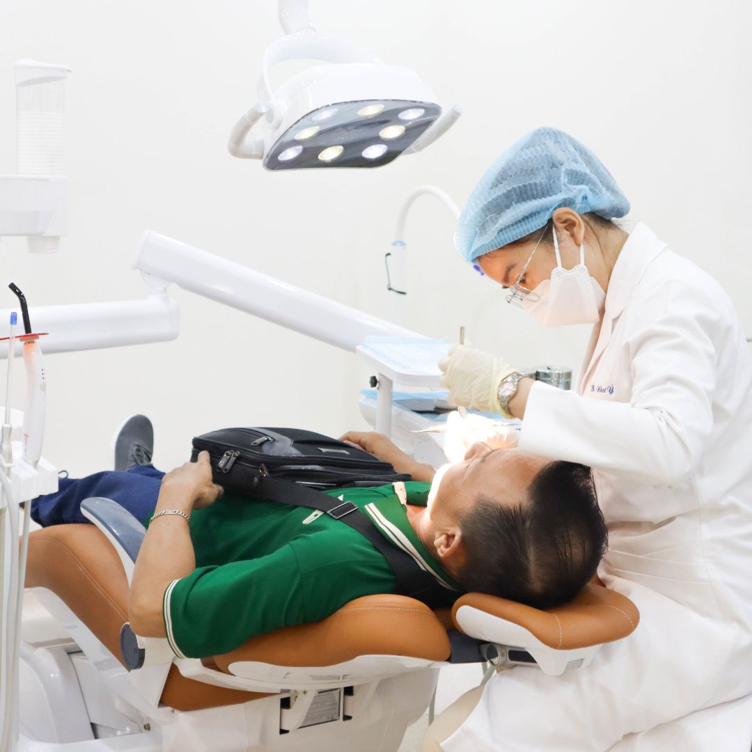Lưu ý khi chọn loại implant