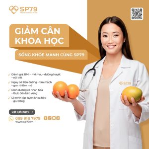 Giảm cân khoa học là gì?