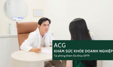 phòng khám đa khoa sài gòn