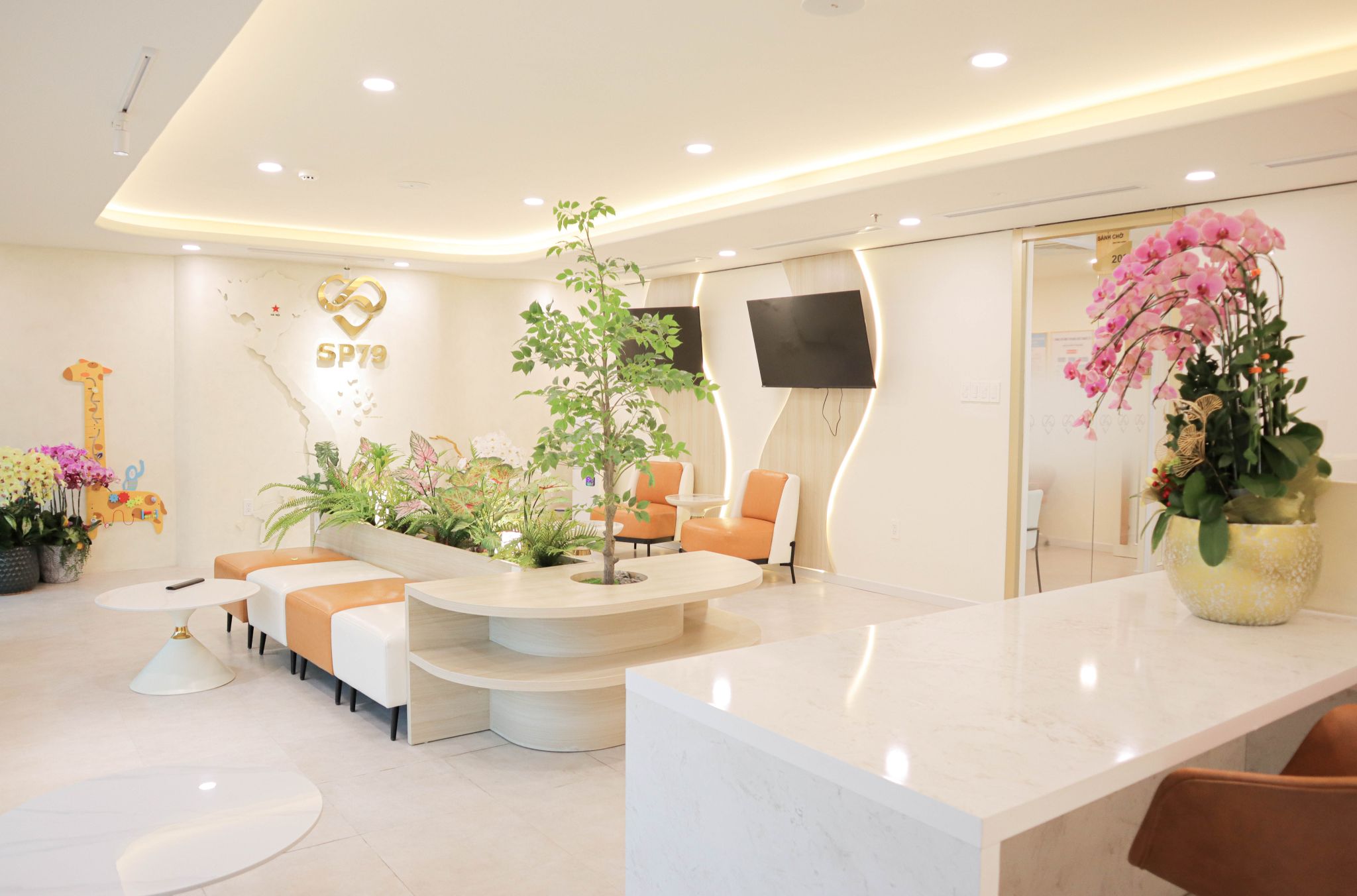 Tại sao khách hàng chọn tin tưởng SP79