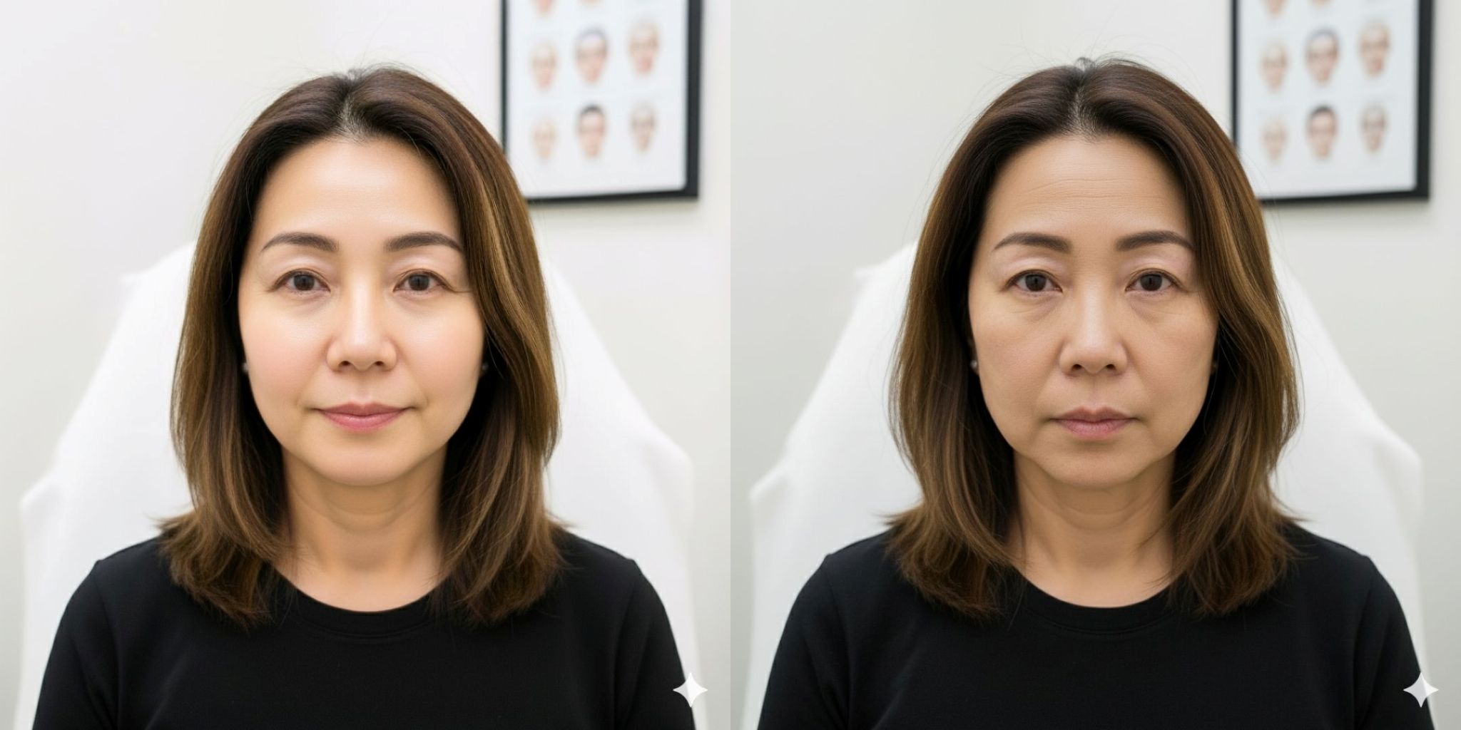 Lợi ích của nâng cung mày