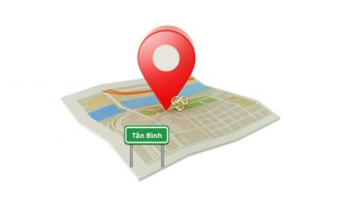 Dẫn đường từ Tân Bình đến phòng khám Đa khoa SP79