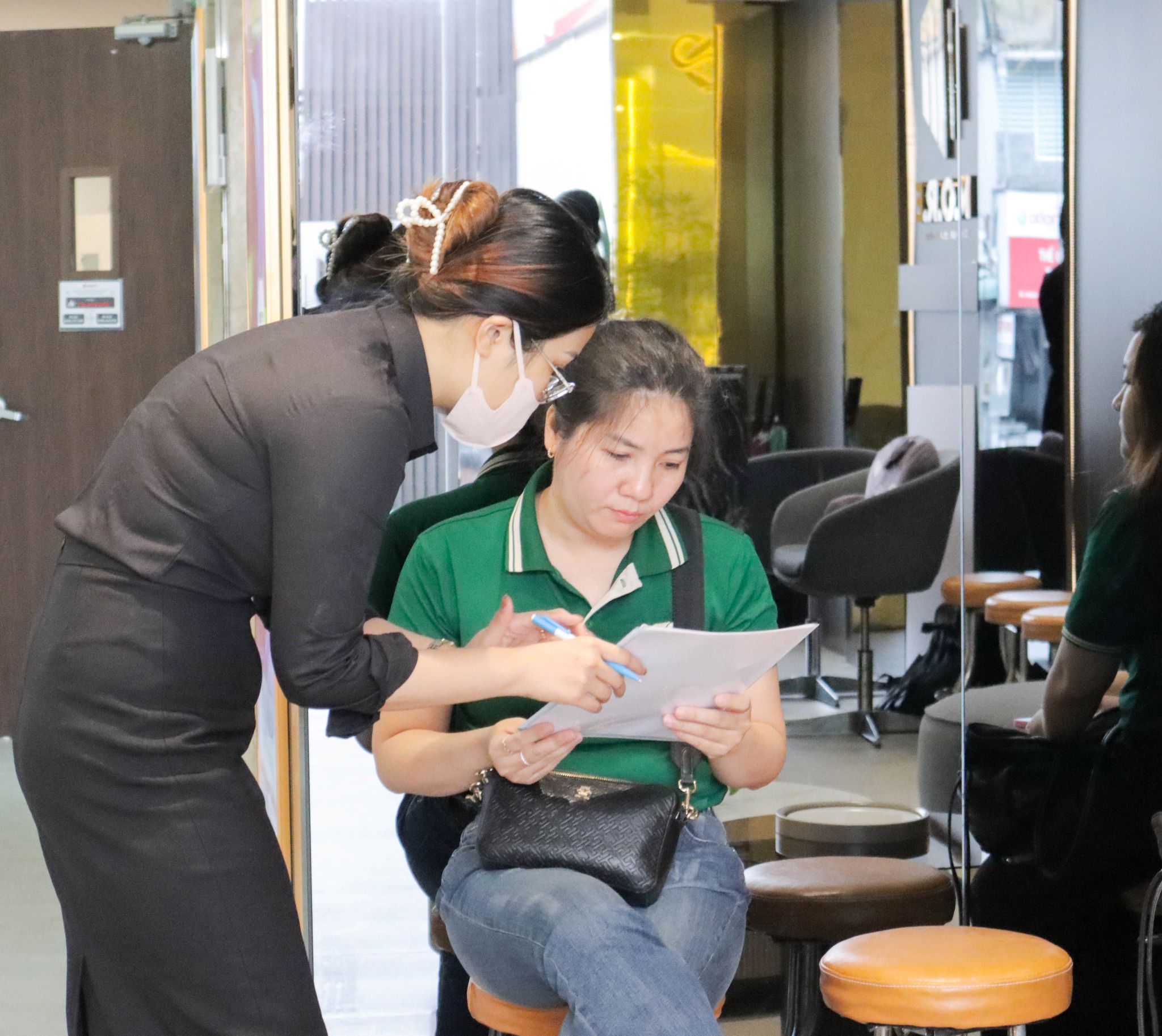 Gói khám sức khỏe định kỳ