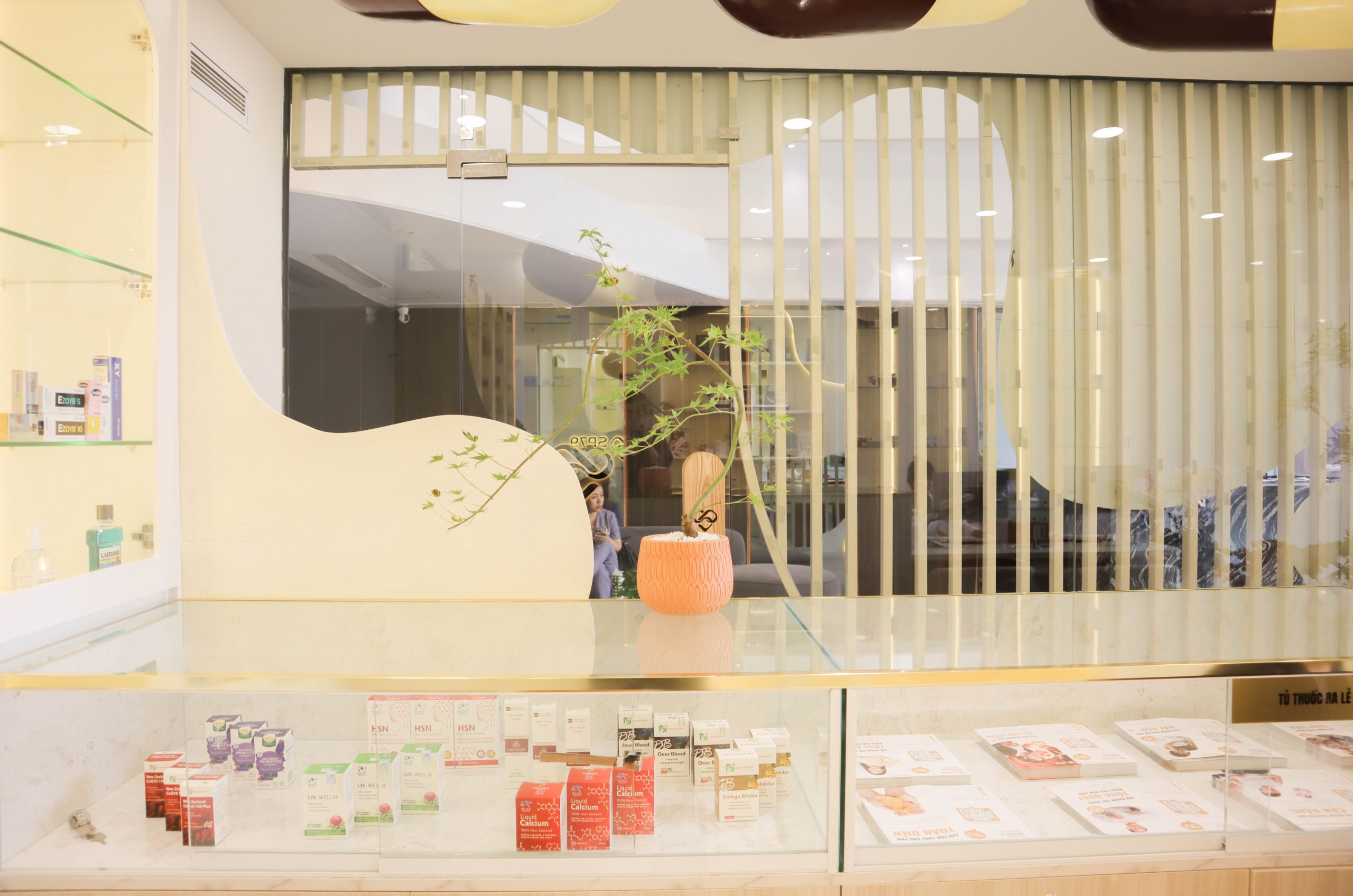 Tại sao nên chọn mua thuốc tại SP79?