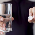 giảm đau đầu khi uống rượu bia paracetamol