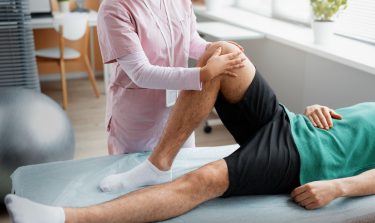 Tiêm PRP khớp gối: cơ chế và đối tượng phù hợp