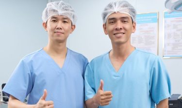 Nhấn Mí Mắt Đẹp Tự Nhiên Chỉ 3.9 Triệu Đồng: Ưu Đãi Độc Quyền Tại SP79