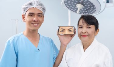 Địa chỉ nâng cung mày uy tín ở Hồ Chí Minh: Lựa chọn dựa trên 5 Tiêu Chí Vàng