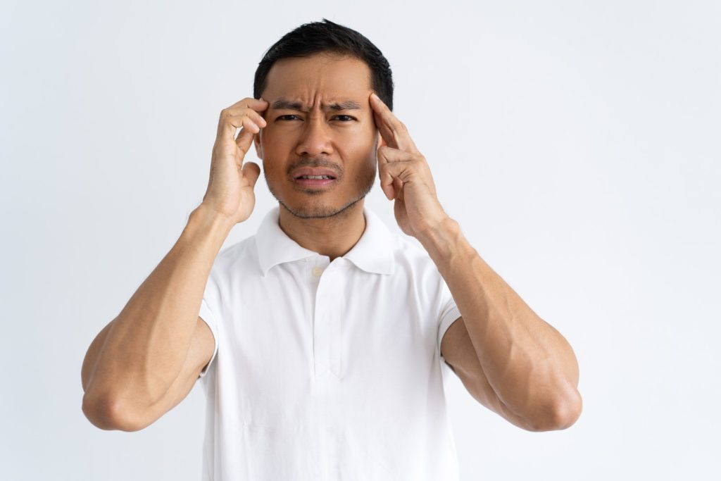 phòng ngừa đột quỵ cho người trẻ