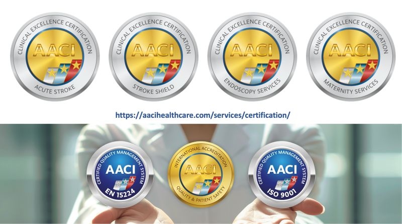 tiêu chuẩn aaic là gì