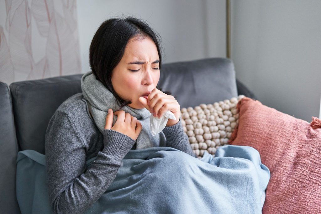 Tổng quan về hen phế quản và COPD