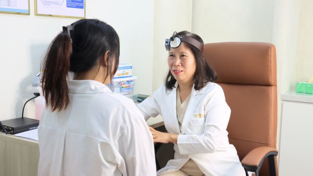 Hướng Dẫn Sử Dụng Bình Xịt Hen/ COPD Đúng Cách