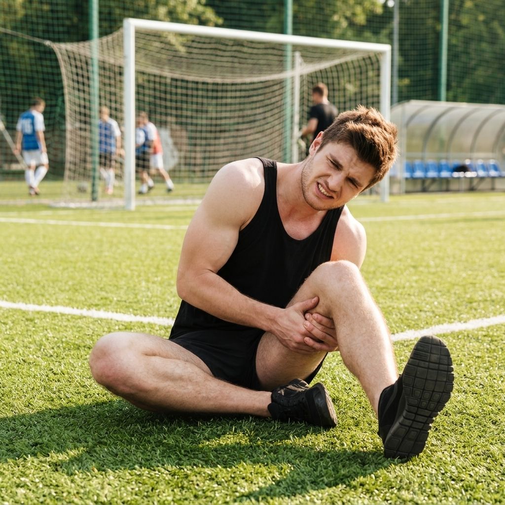 Dấu hiệu nhận biết mức độ tổn thương