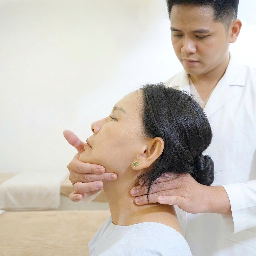 Khám sức khỏe nữ giới tại SP79