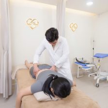 Lộ trình điều trị chuyên sâu tại Phòng khám Đa khoa SP79
