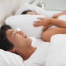 Dấu hiệu nhận biết cần tầm soát ngay nếu gặp tình trạng ngủ ngáy về đêm