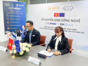 SP79 tiếp nhận công nghệ EXOMIND và EMSELLA: Một bước đi trong chiến lược chăm sóc toàn diện